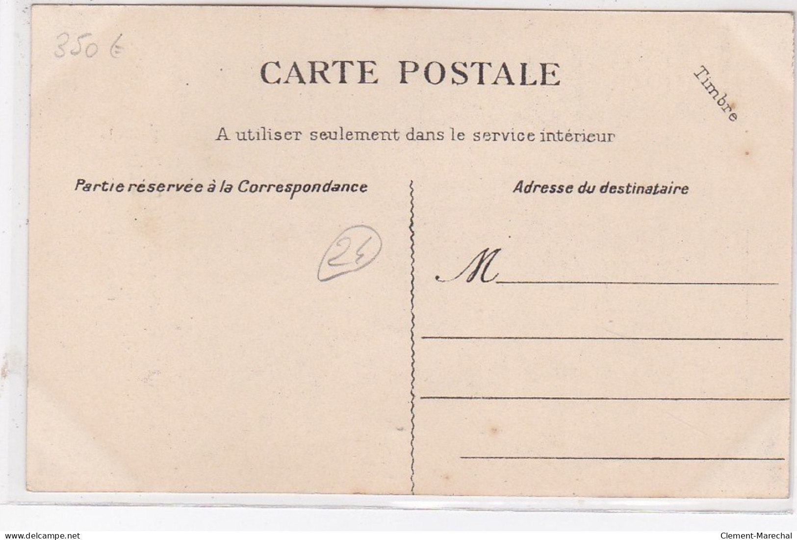 RAMPIEUX : Les Inventaires Dans La Dordogne - La Porte Enfoncée En 1906 - Très Bon état - Otros & Sin Clasificación