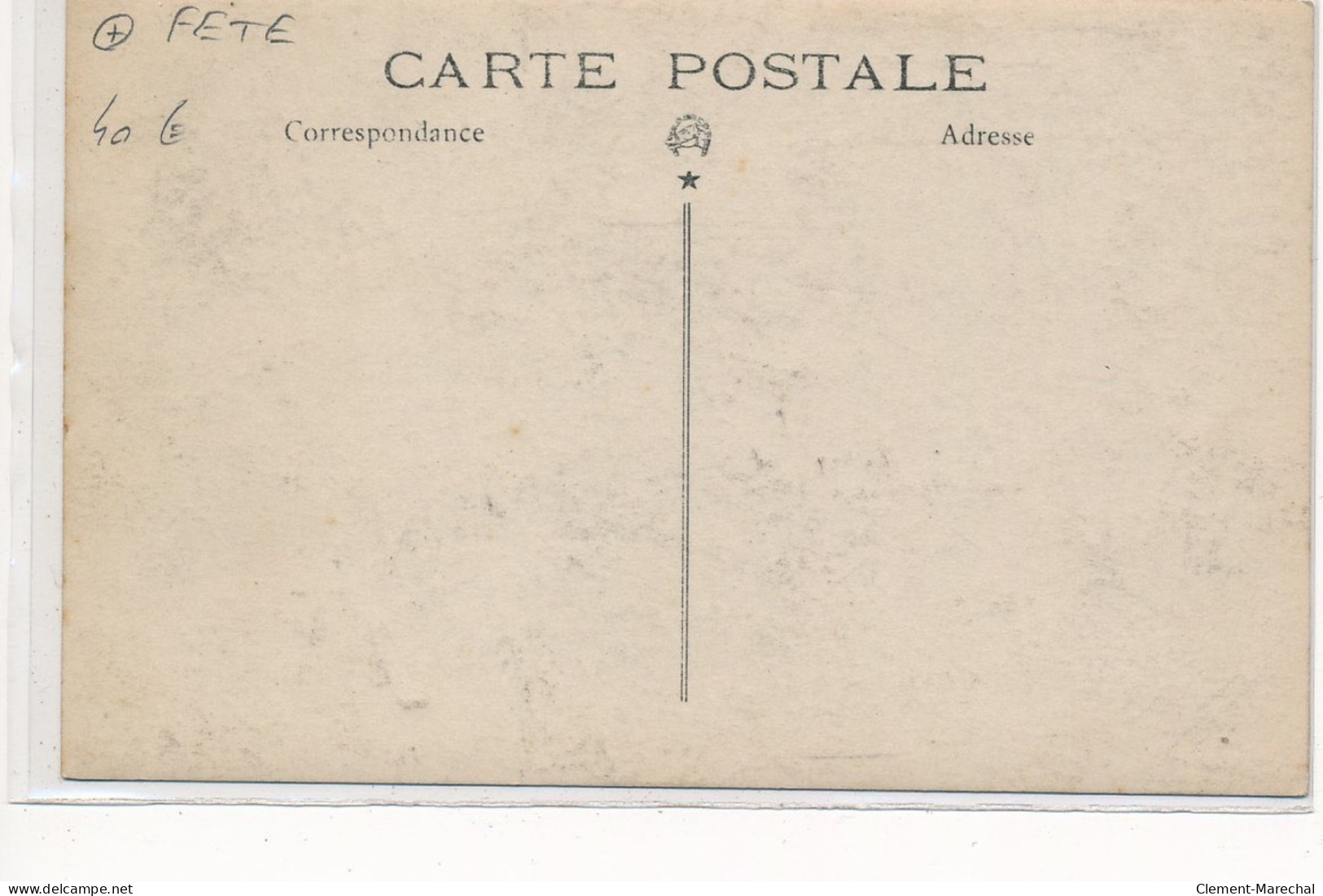 CARTE PHOTO A LOCALISER : Fete, Lauréats De Nos Concours En France 1929 - Tres Bon Etat - Photos