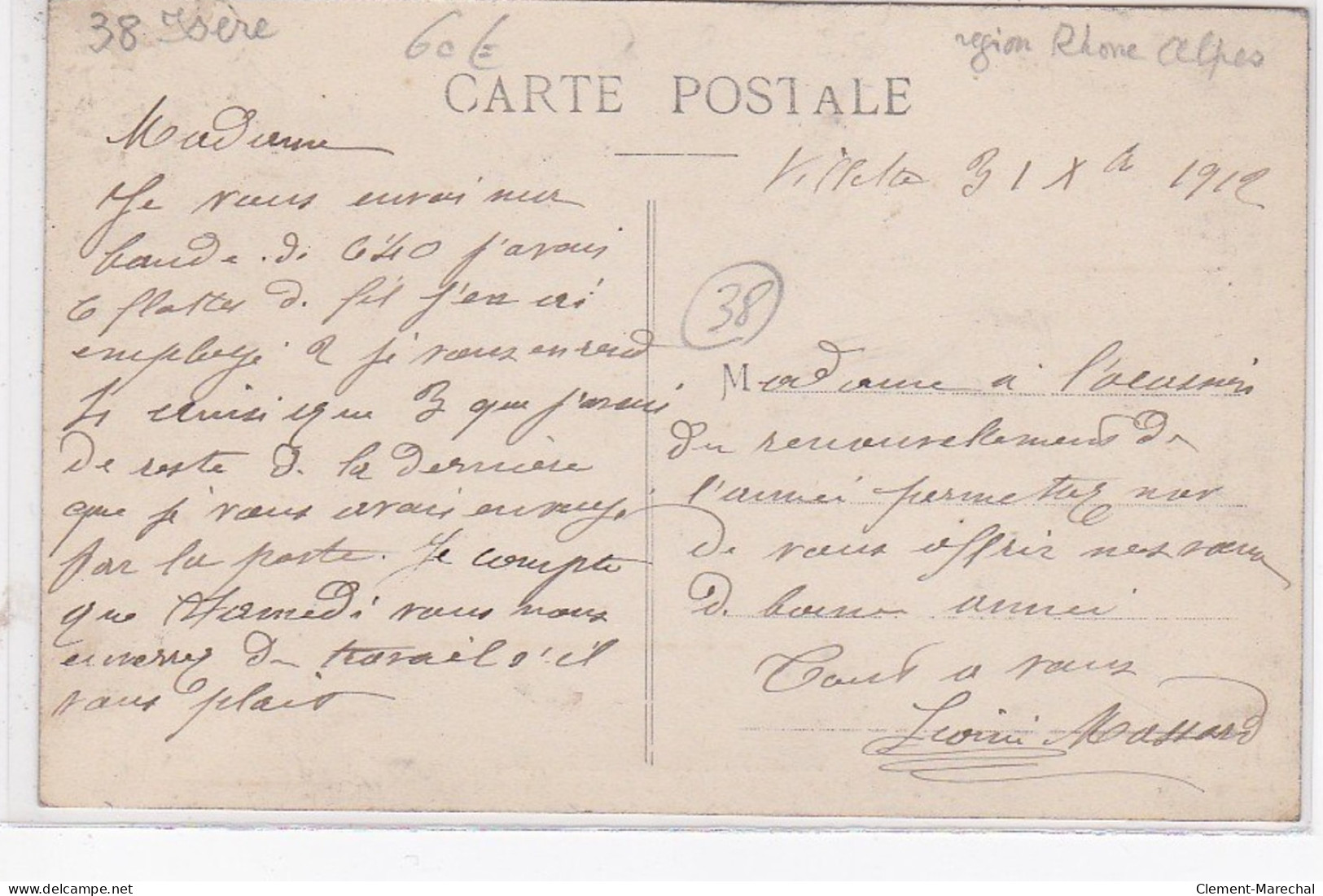 VILLETTE SERPAIZE : Chasseurs Devant L'hotel Des Voyageurs - Café VANEL (chasse) - Très Bon état - Sonstige & Ohne Zuordnung