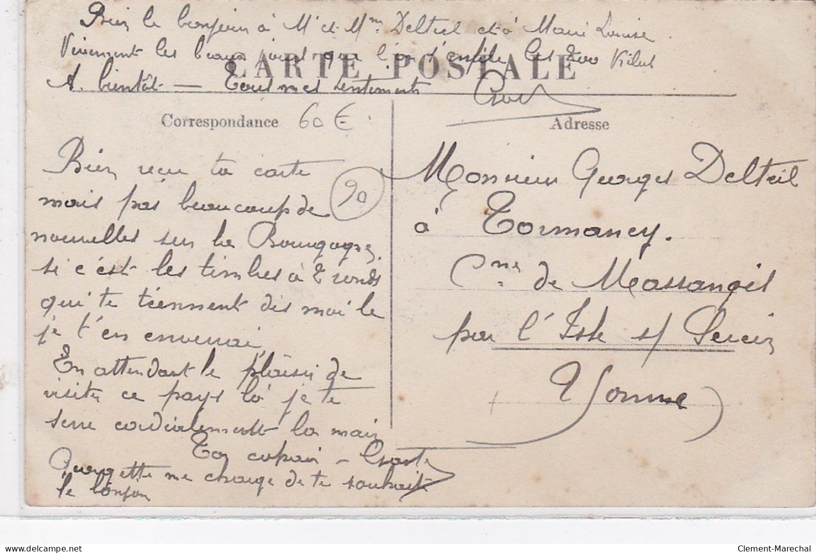 Tour De France Cycliste Indépendants En 1910 - Loisel Gagne L'étape Du Ballon D'Alsace (velo - Sport)- Très Bon état - Altri & Non Classificati