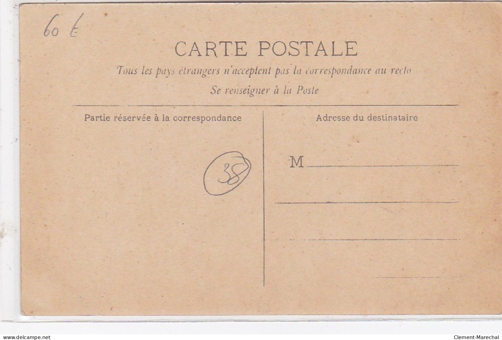 PONTCHARRA : Carte Photo Des Inondations En 1907 - Très Bon état - Pontcharra