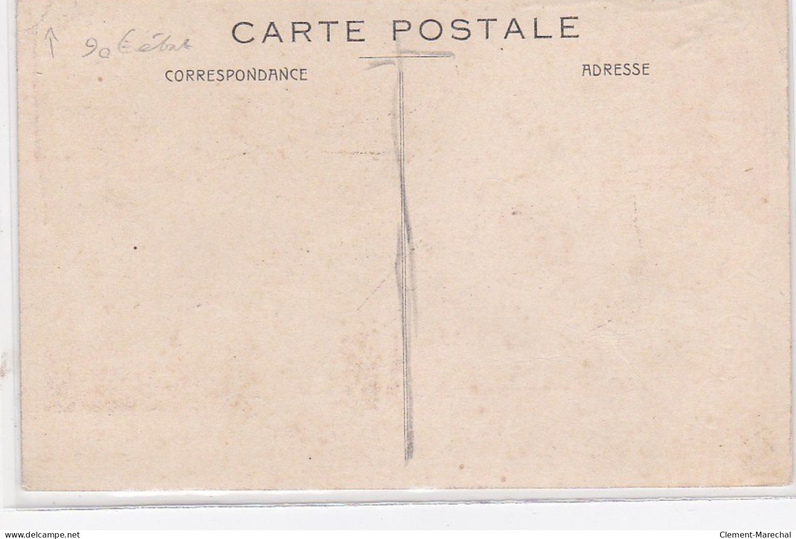 RABIER Benjamin : Carte Postale Ancienne - Publicité Pour Les Fromages "la Vache Qui Rit" - Bon état - Rabier, B.