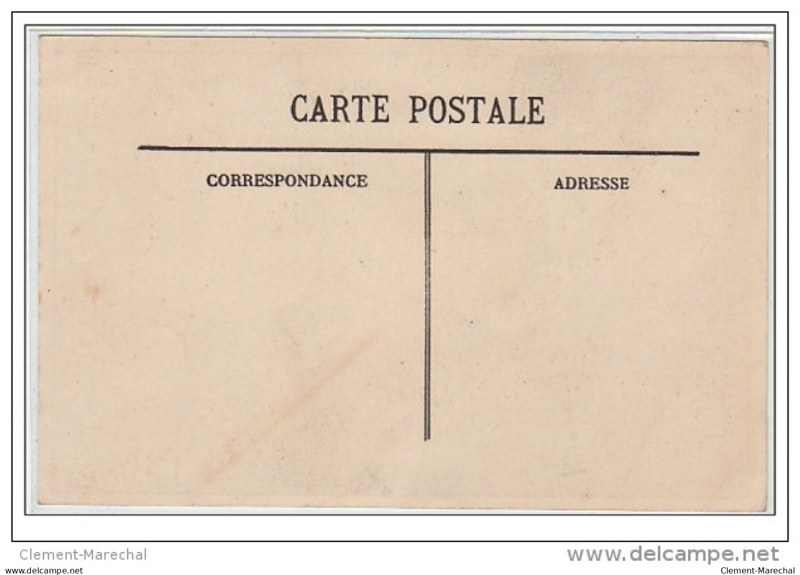 MICH : Publicité Pour La "Grande Semaine Du Poisson" A  Boulogne Sur Mer En 1923 - Très Bon état - Mich