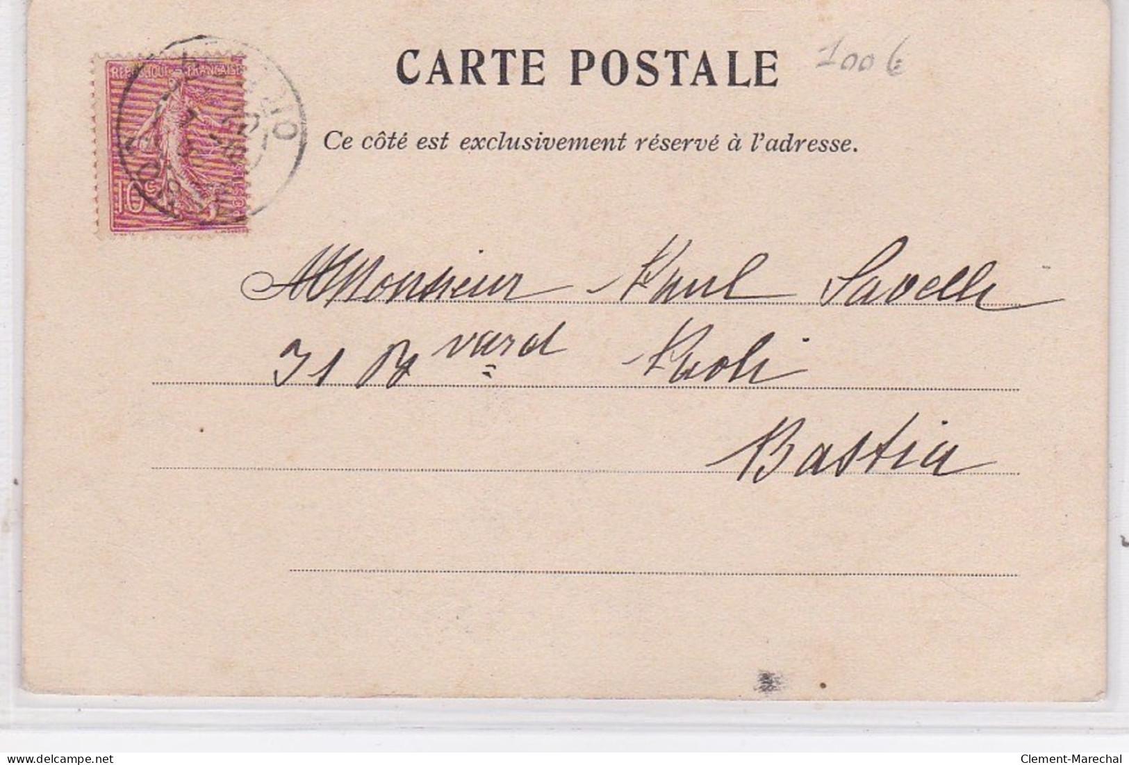 Collection Des Cent : Carte Postale Illustrée Par Henrida  - Très Bon état - Autres & Non Classés