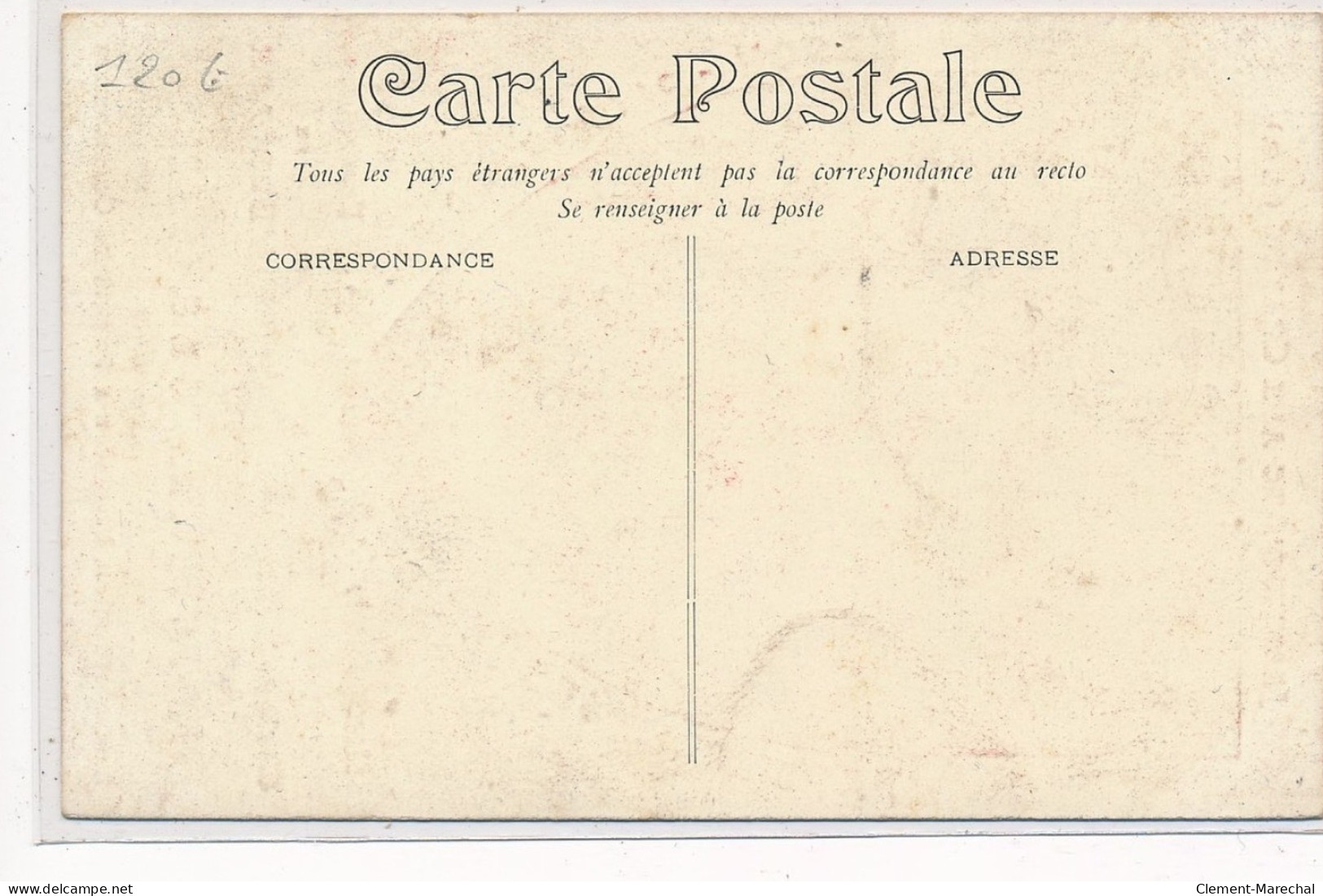 PUBLICITE : Jeanne-d'arc Aux Champs Maroquinerie Fourniture Marie Th. Devergnes  G. Gosselin - Tres Bon Etat - Publicidad