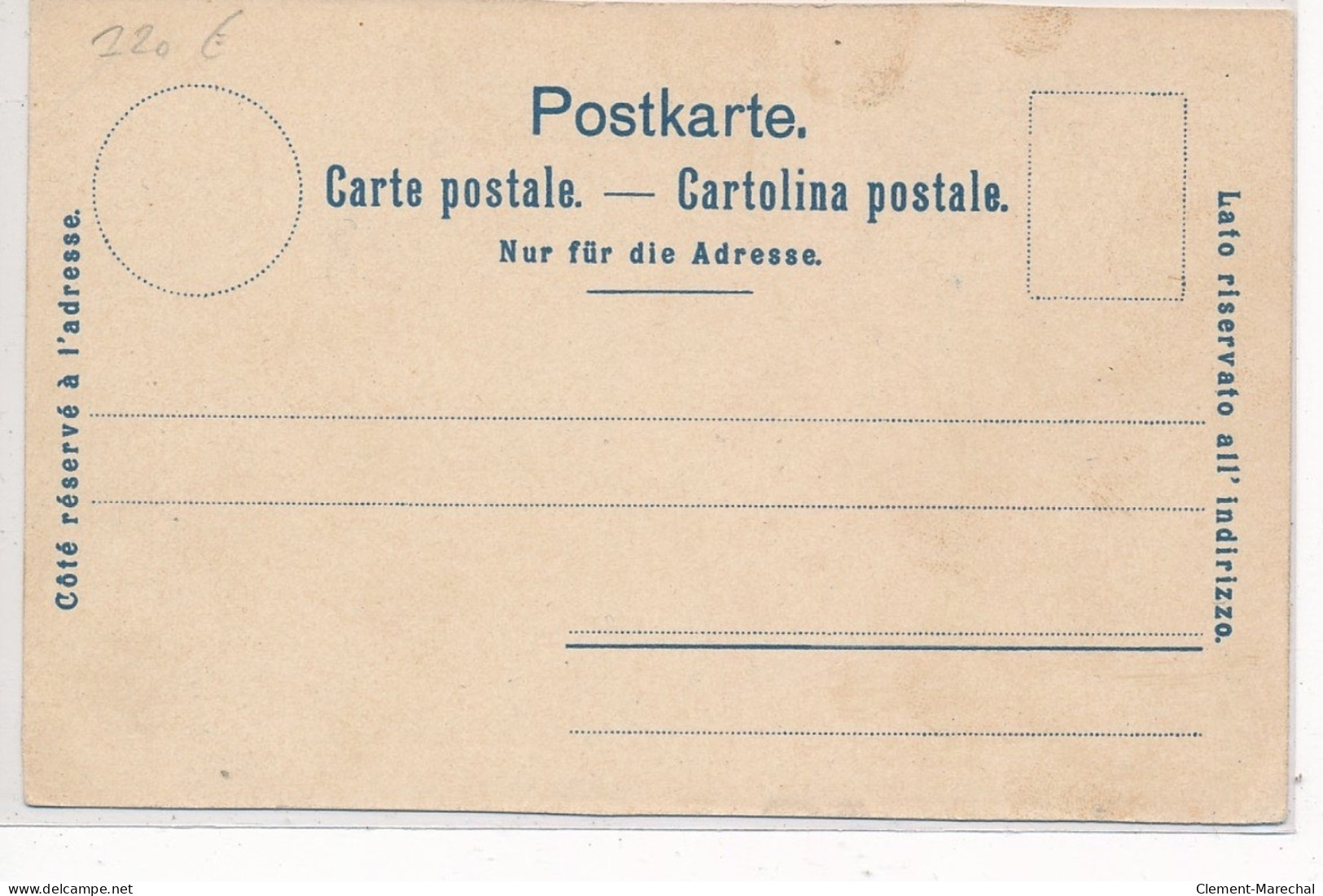 PUBLICITE : Vingt Cinquieme Anniversaire De La Fondation De L'union Postale Universelle Berne 1875-1900 - Tres Bon Etat - Publicidad