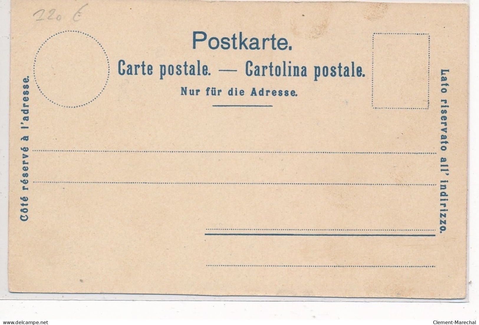 PUBLICITE : Vingt Cinquieme Anniversaire De La Fondation De L'union Postale Universelle Berne 1875-1900 - Tres Bon Etat - Reclame