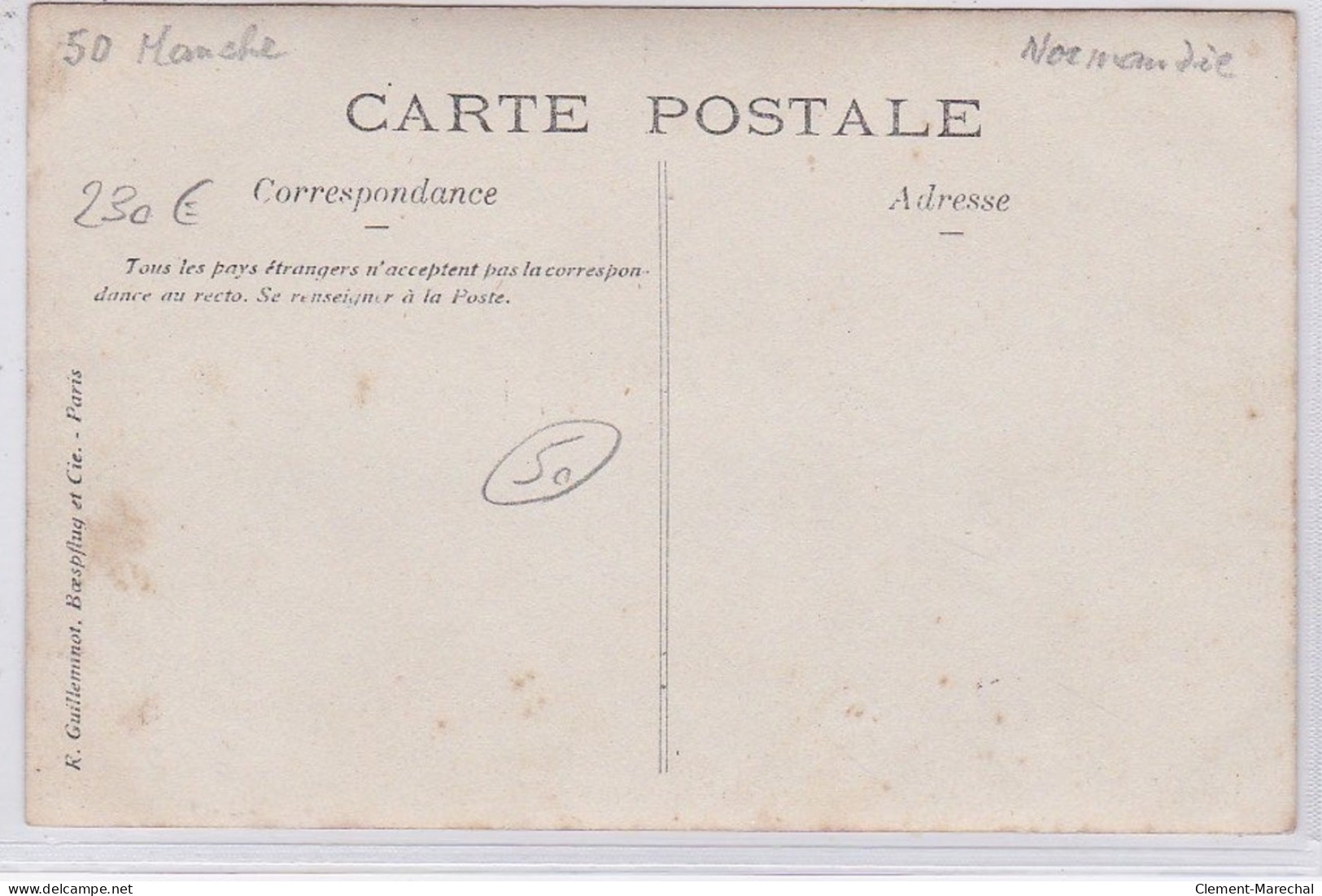 Carte Photo : Les Biards - Chasse Au Blaireau - La Prise - Très Bon état - Other & Unclassified