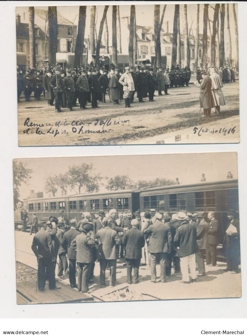 AMIENS - Lot De 10 Cartes - Très Bon état - Amiens