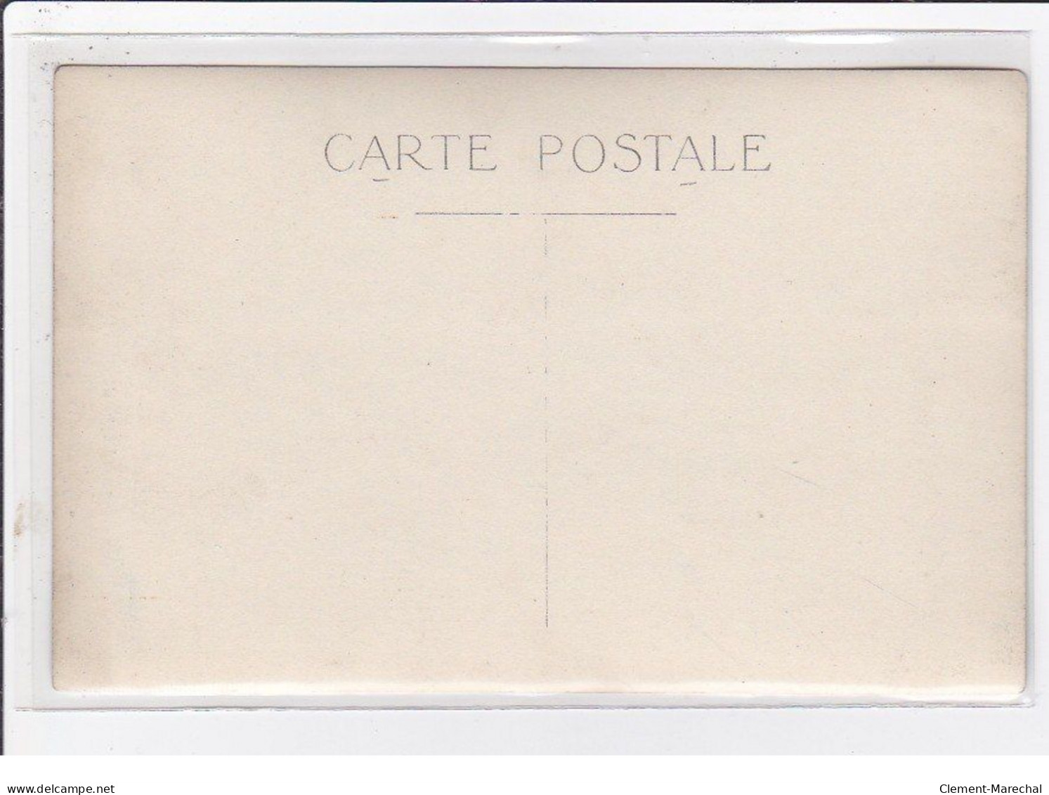 VEUREY : Lot De 4 Cartes Photo Des Inondation En 1928 - Très Bon état - Altri & Non Classificati