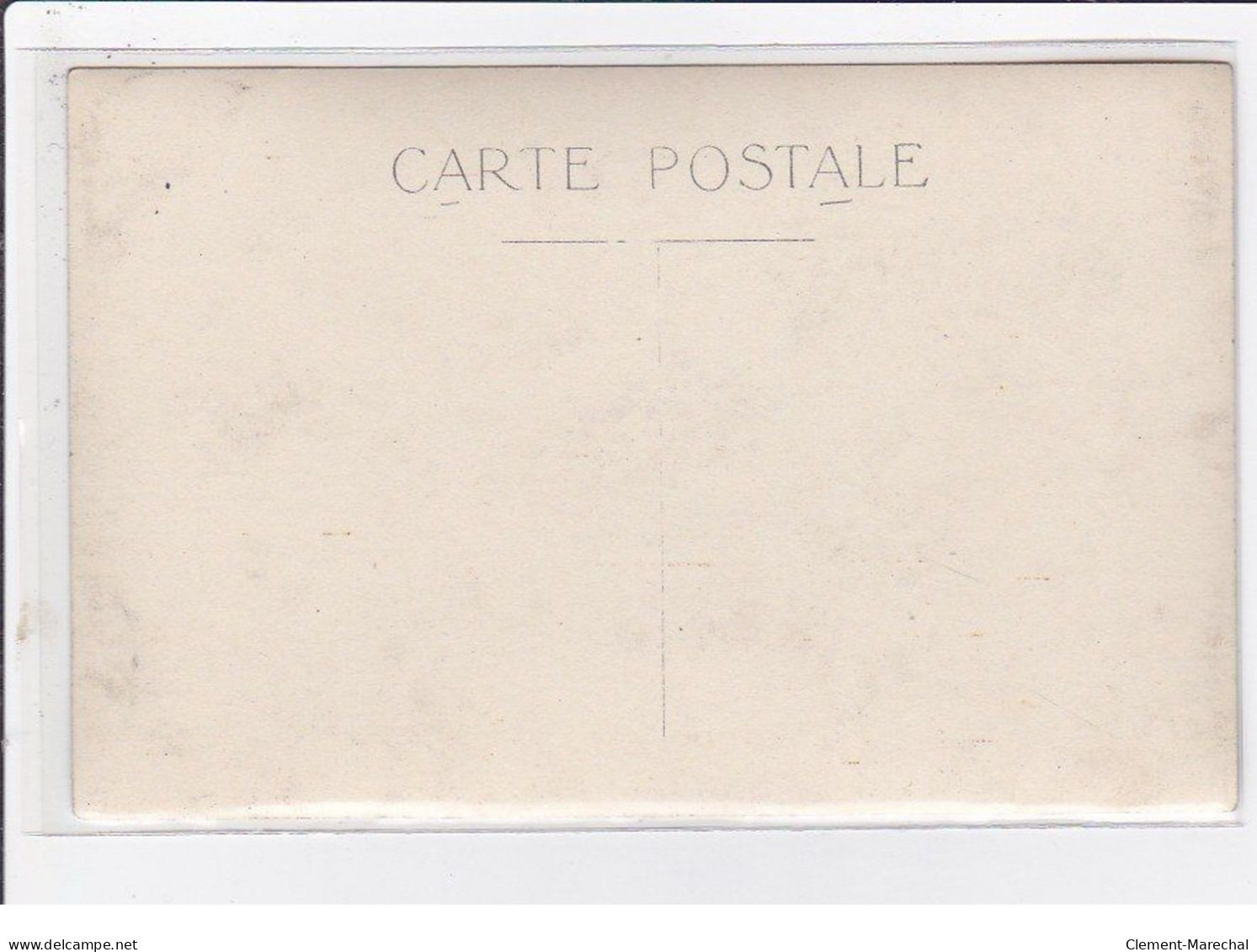 VEUREY : lot de 4 cartes photo des inondation en 1928 - très bon état