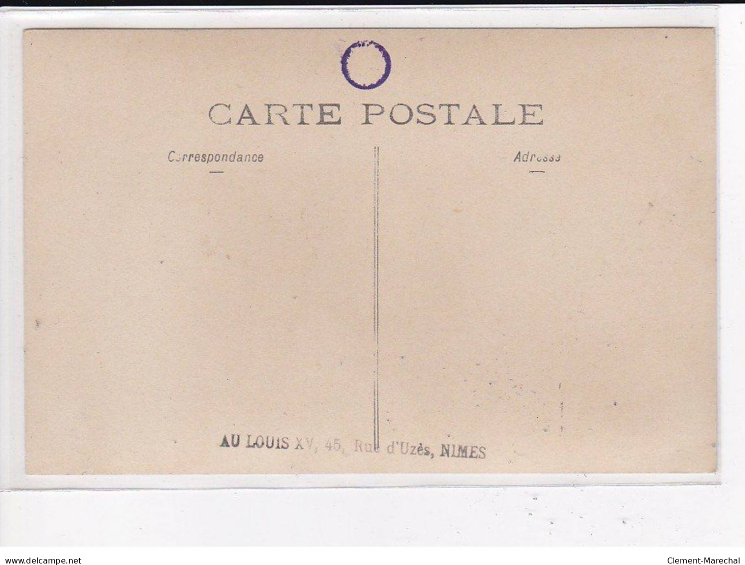 SALLES : Militaires, Lot De 8 Cartes Postales - Très Bon état - Sonstige & Ohne Zuordnung