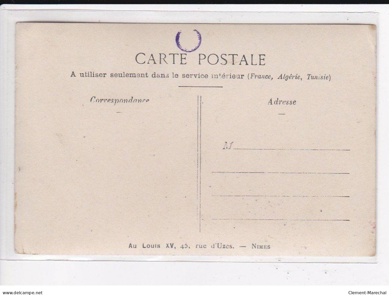 SALLES : Militaires, Lot De 8 Cartes Postales - Très Bon état - Andere & Zonder Classificatie