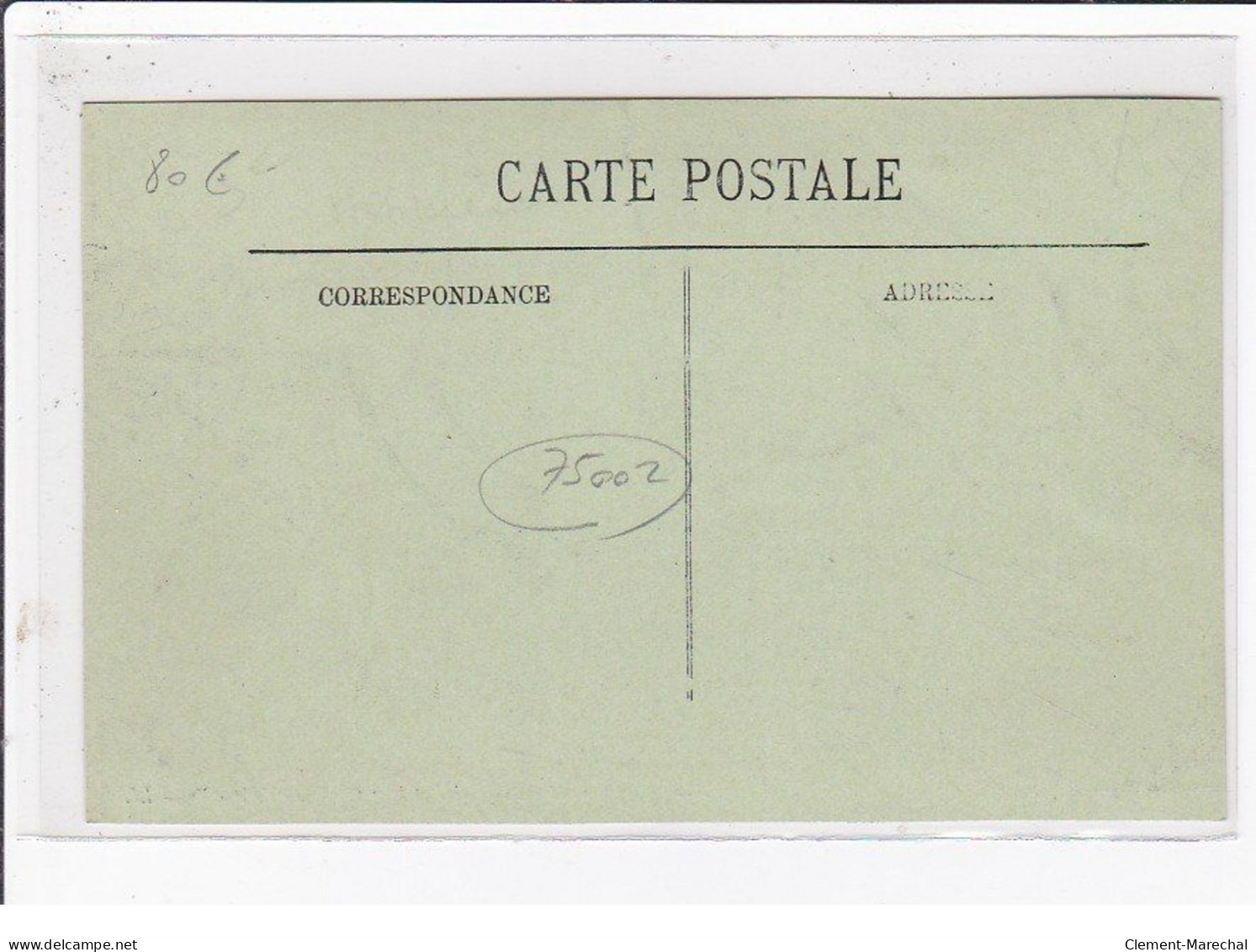 PARIS 2ème : Le Boulevard Poissonnière Et Le "Cinéma-Théâtre" (magasin De Phonographes LA FAUVETTE) - Très Bon état - Distrito: 02