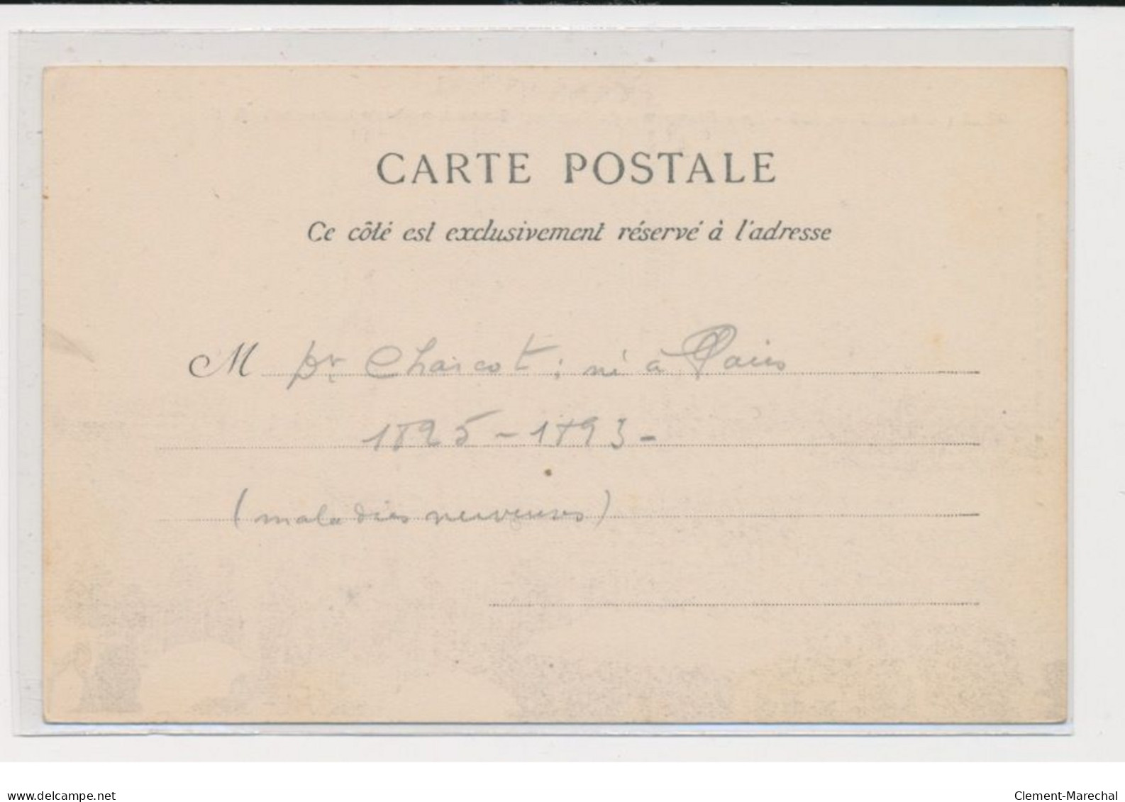 BATEAUX MARINE : Expédition Du "Pourquoi Pas ?" - Polaire - (Charcot) Après Le Lancement à Saint Malo  - Très Bon état - Segelboote