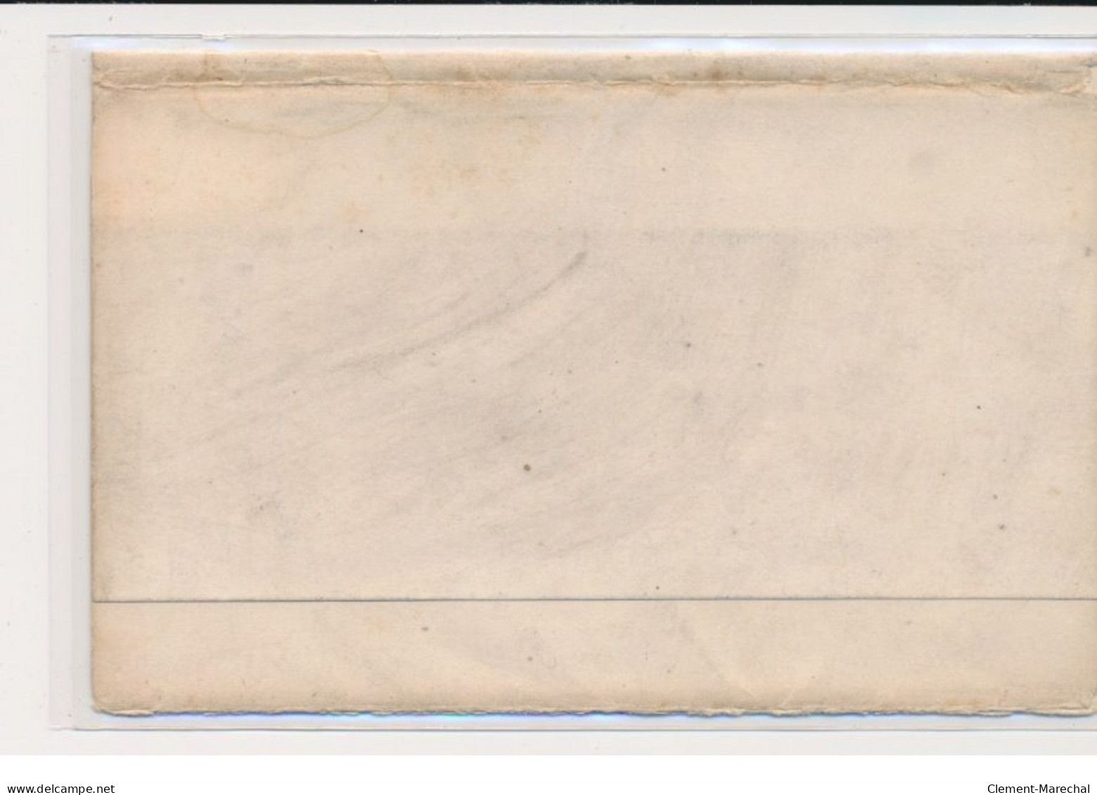 LESSIEUX Louis : Série De 10 Cartes Postales "les Grands Fleuves" Avec La Pochette Complète (Art Nouveau)- Très Bon état - Lessieux