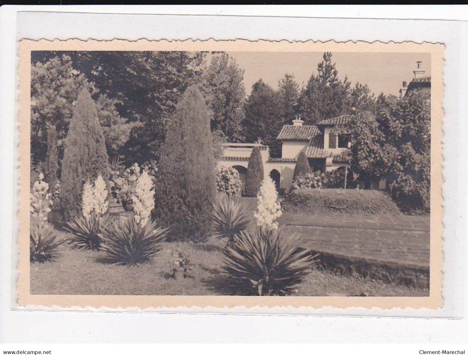 BIARRITZ : Villa "Bassussarry" - Très Bon état - Biarritz