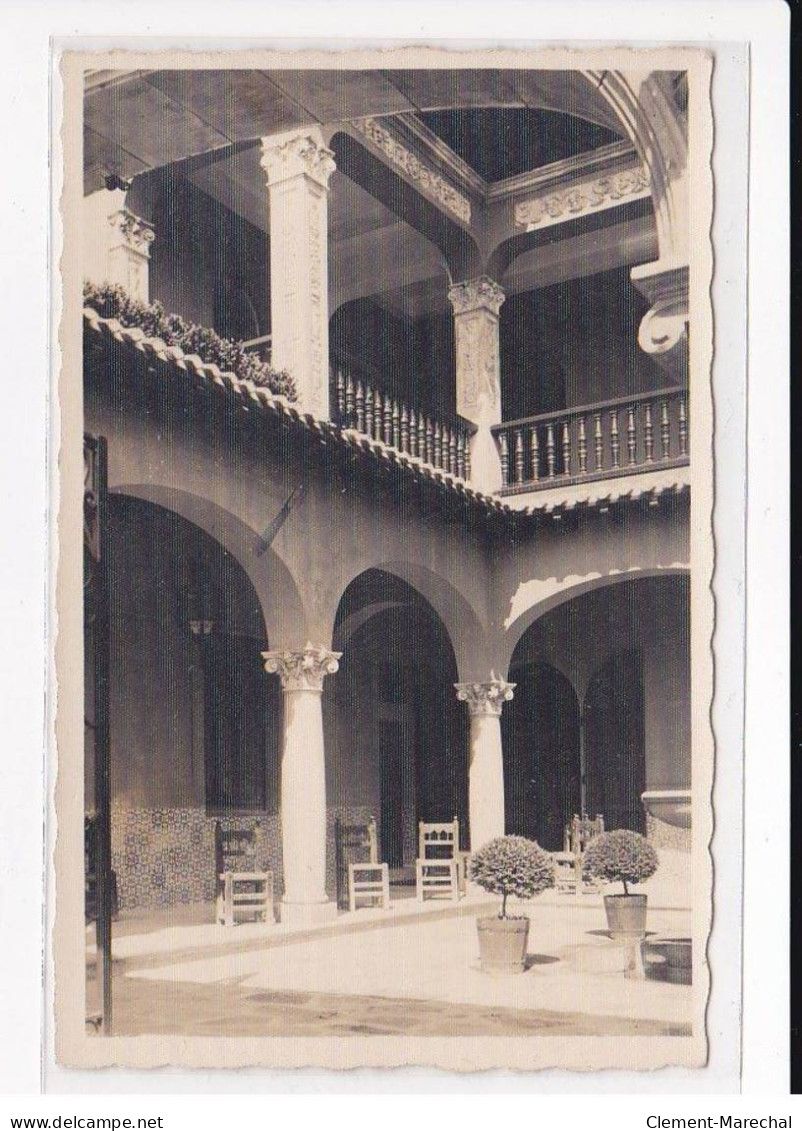 BIARRITZ : Villa Barbarenia, Lot De 5 Cartes Postales - Très Bon état - Biarritz