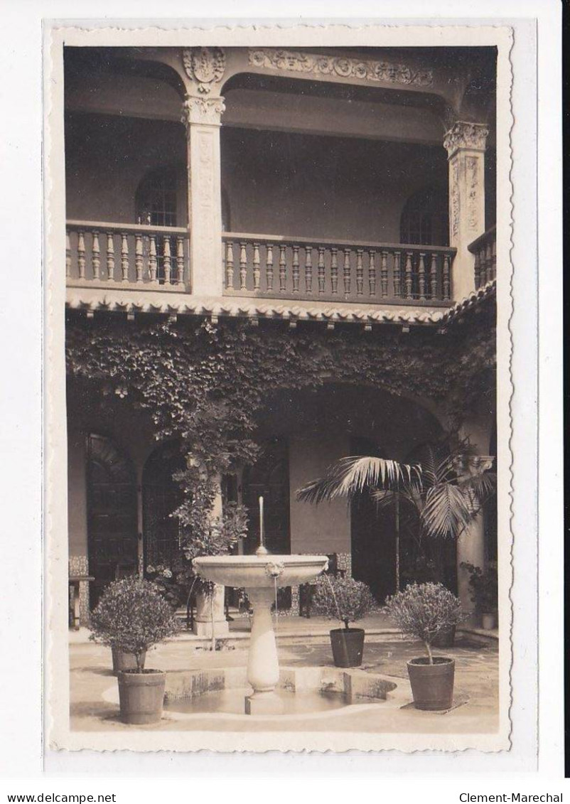 BIARRITZ : Villa Barbarenia, Lot de 5 Cartes Postales - très bon état