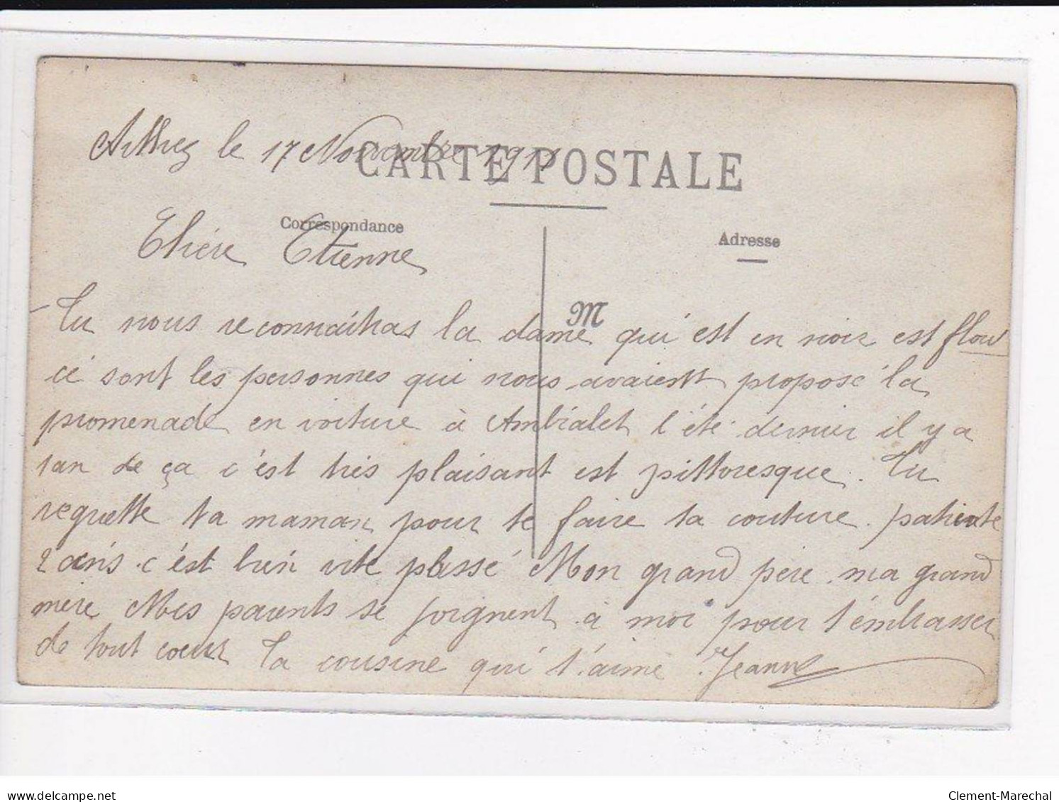 ARTHEZ : Balade Dans Les Environs, Lot De 2 Cartes Postales - Très Bon état - Arthez De Bearn