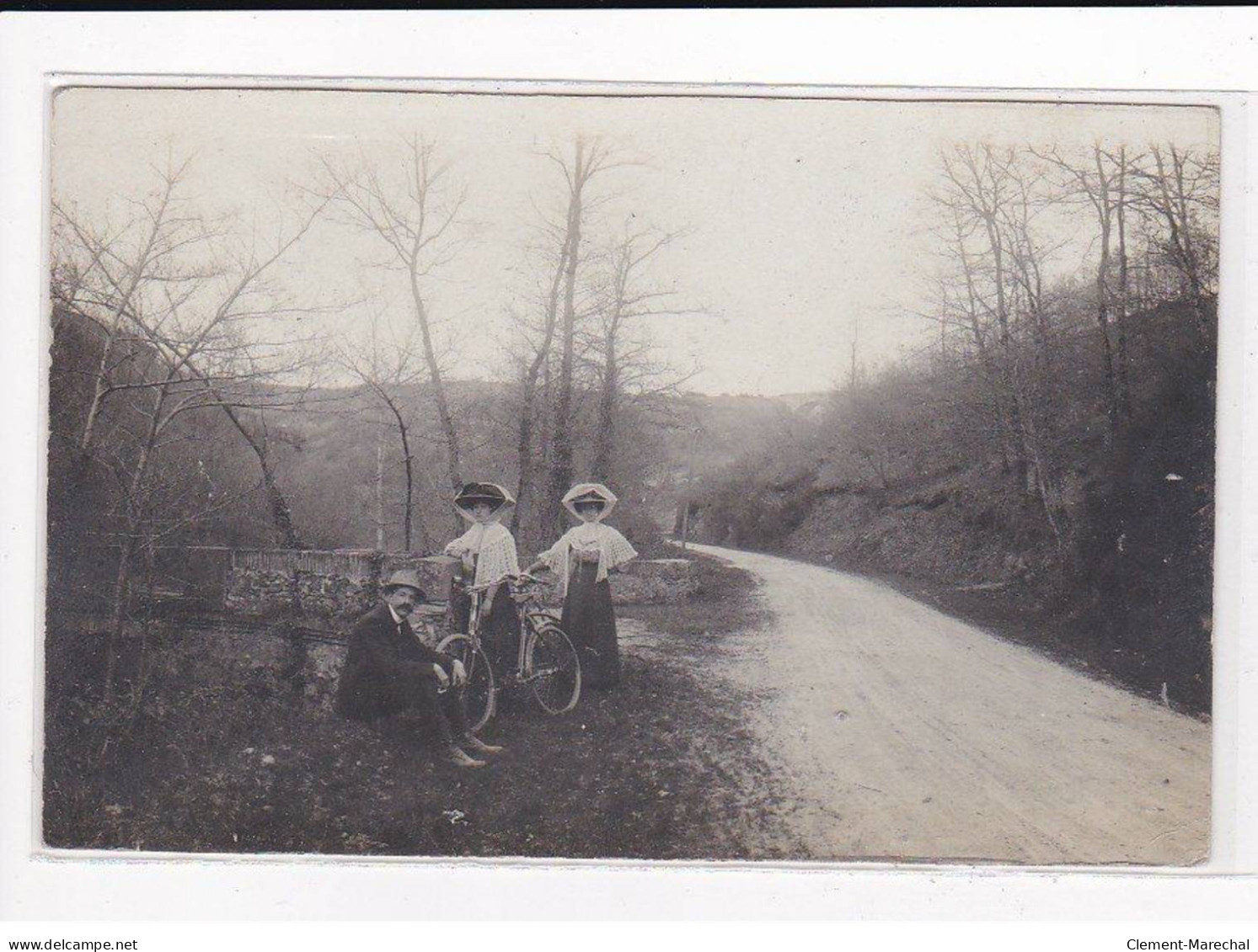 ARTHEZ : Balade Dans Les Environs, Lot De 2 Cartes Postales - Très Bon état - Arthez De Bearn