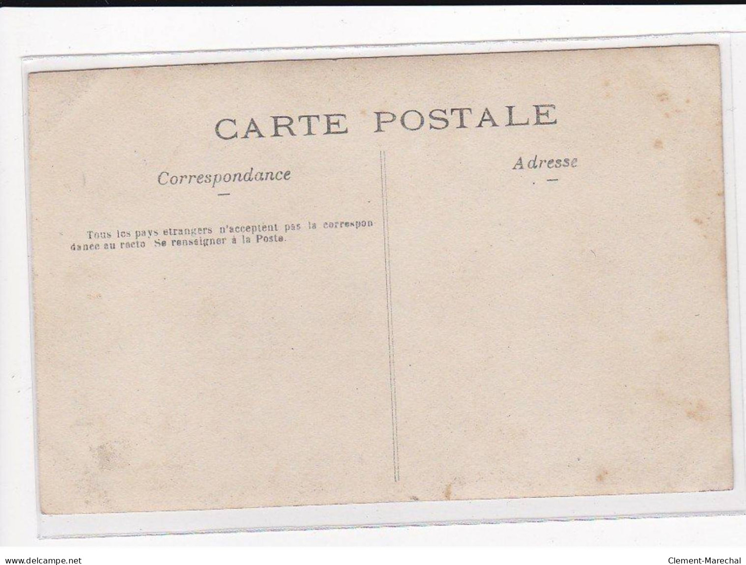 PARIS 1er Arrondissement : Mi-Carême 1908, Mlle Fernande MORIN, Reine Des Reines, Lot 2 Cartes Postales - Très Bon état - District 01