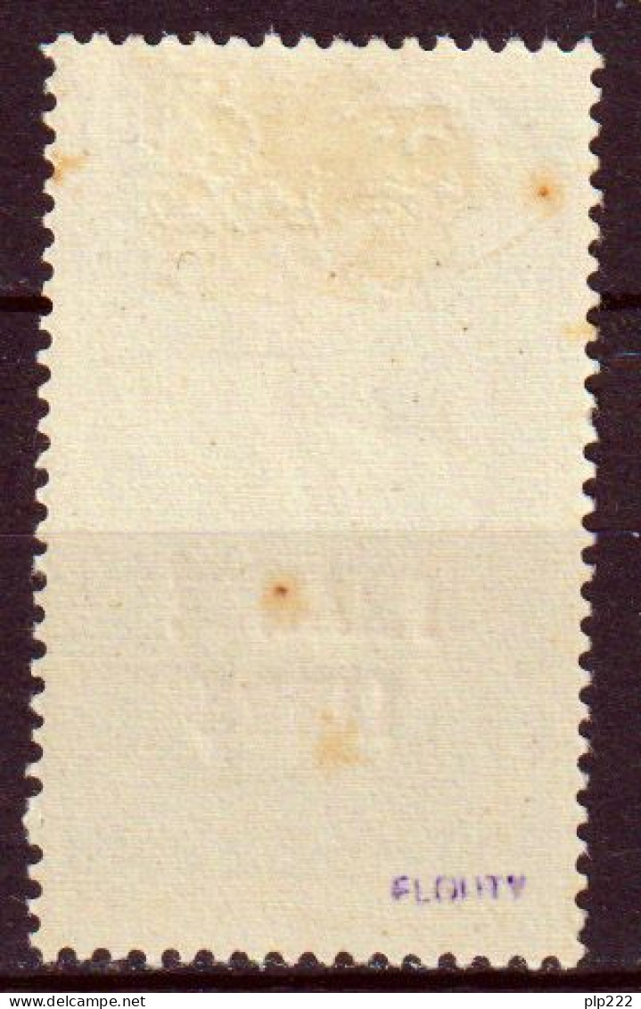 Madagascar 1942 Y.T.243 */MH VF/F - Unused Stamps