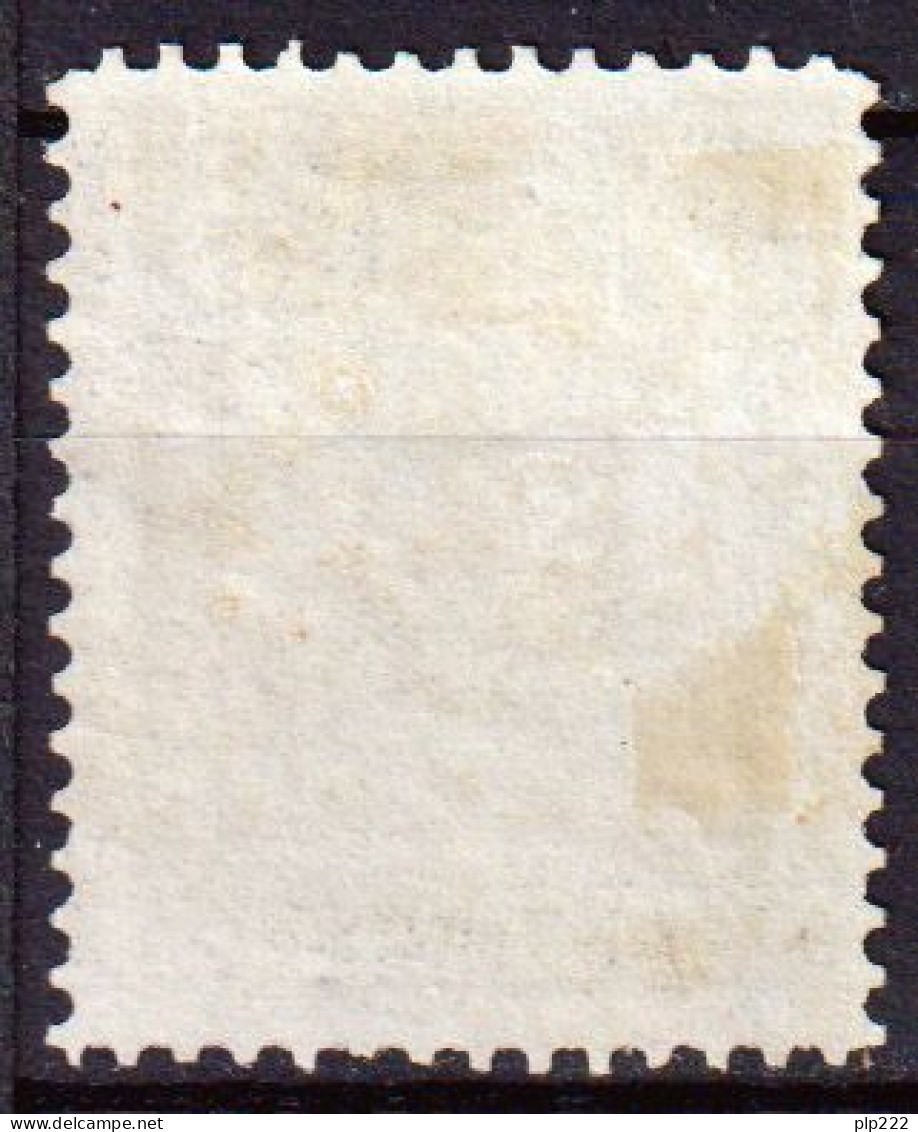 Madagascar 1903 Y.T.77 */MH VF/F - Unused Stamps