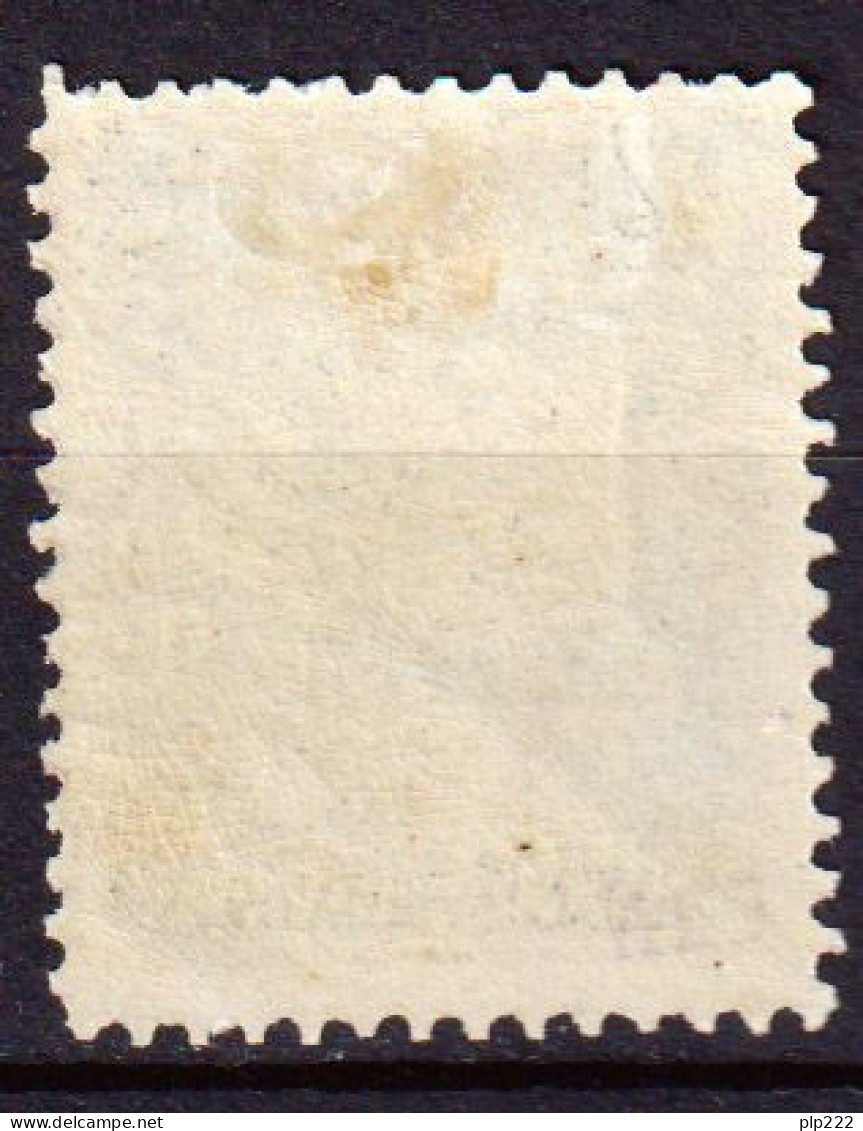 Madagascar 1903 Y.T.76 */MH VF/F - Nuovi