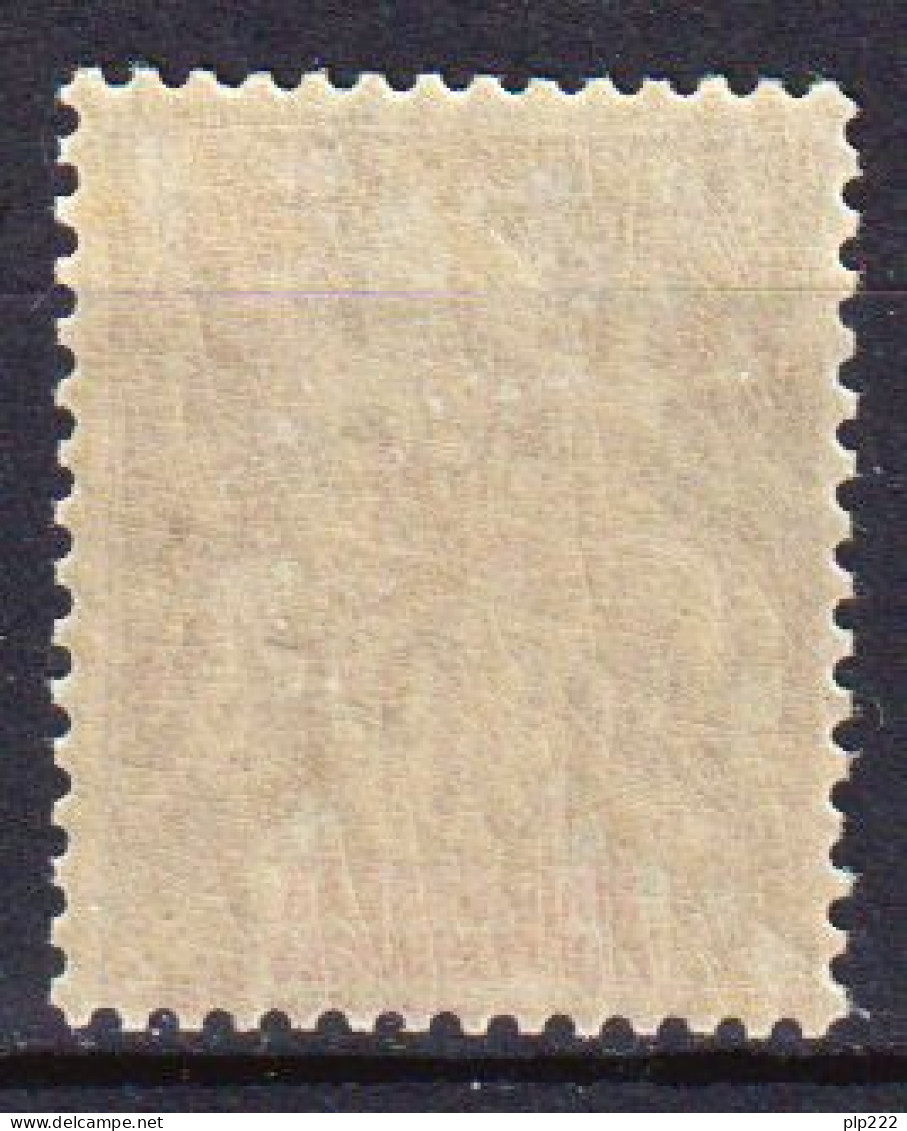 Madagascar 1900 Y.T.47 */MH VF/F - Unused Stamps