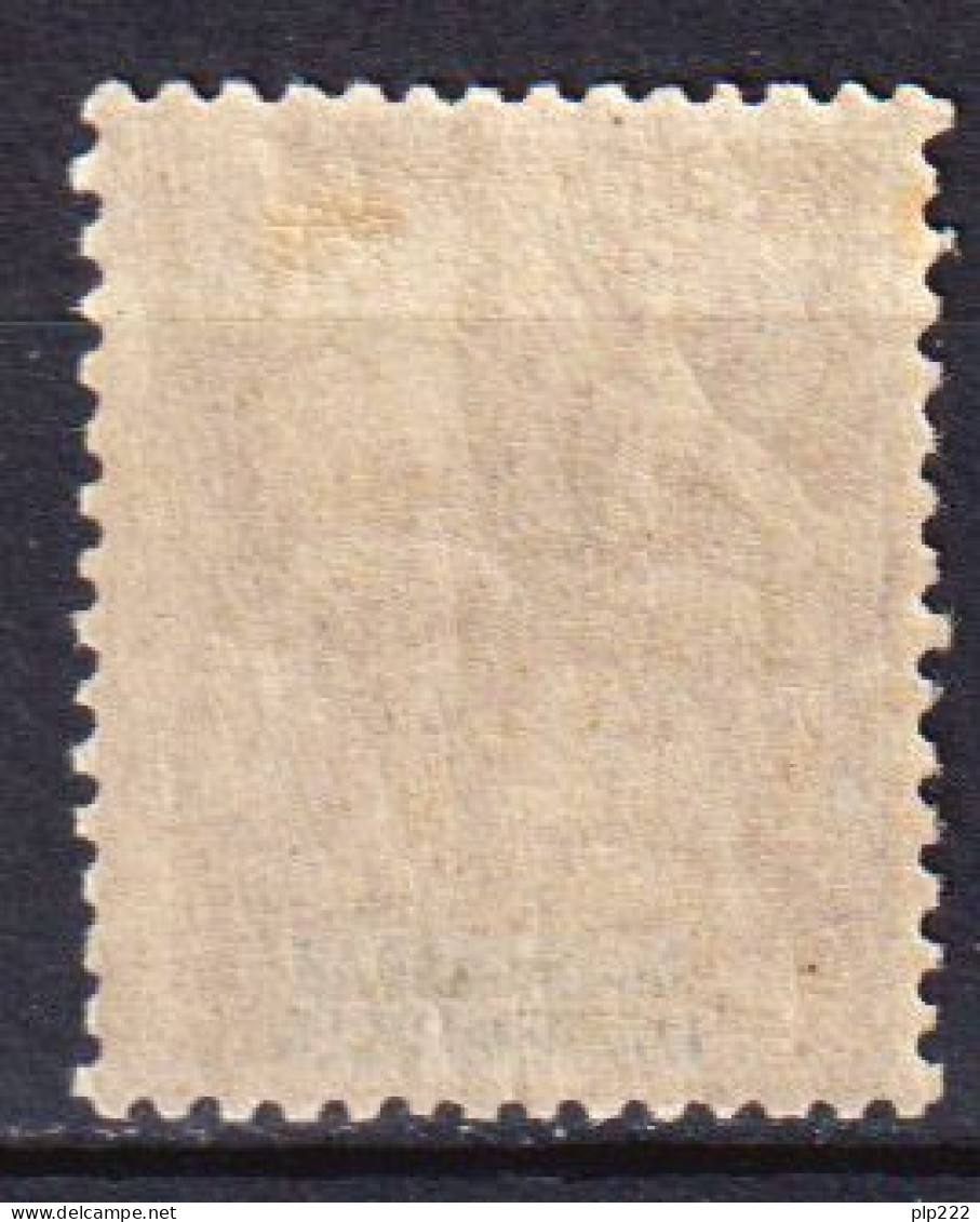 Madagascar 1896 Y.T.42 */MH VF/F - Ongebruikt