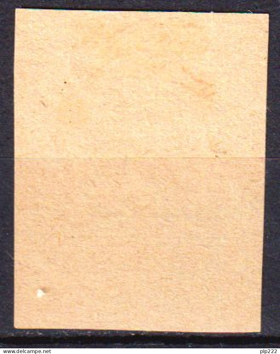 Madagascar 1891 Y.T.11 (*)/MNG VF/F - Unused Stamps