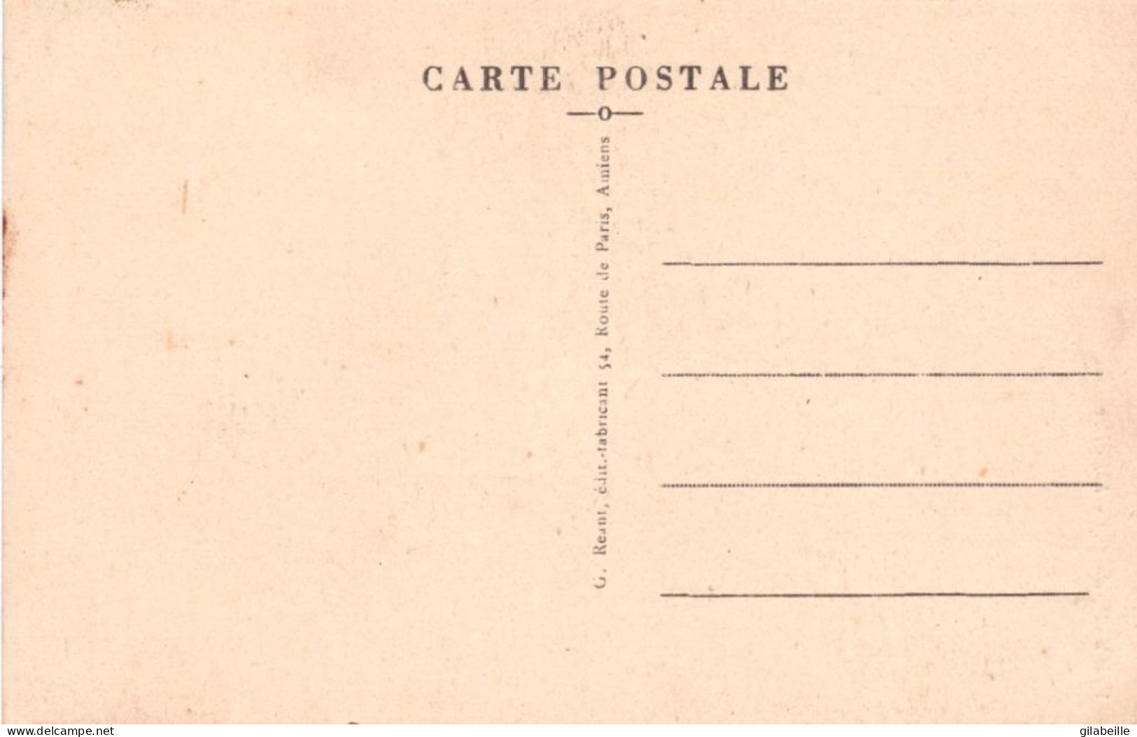 62 - Pas De Calais - VIMY - L'église - Andere & Zonder Classificatie