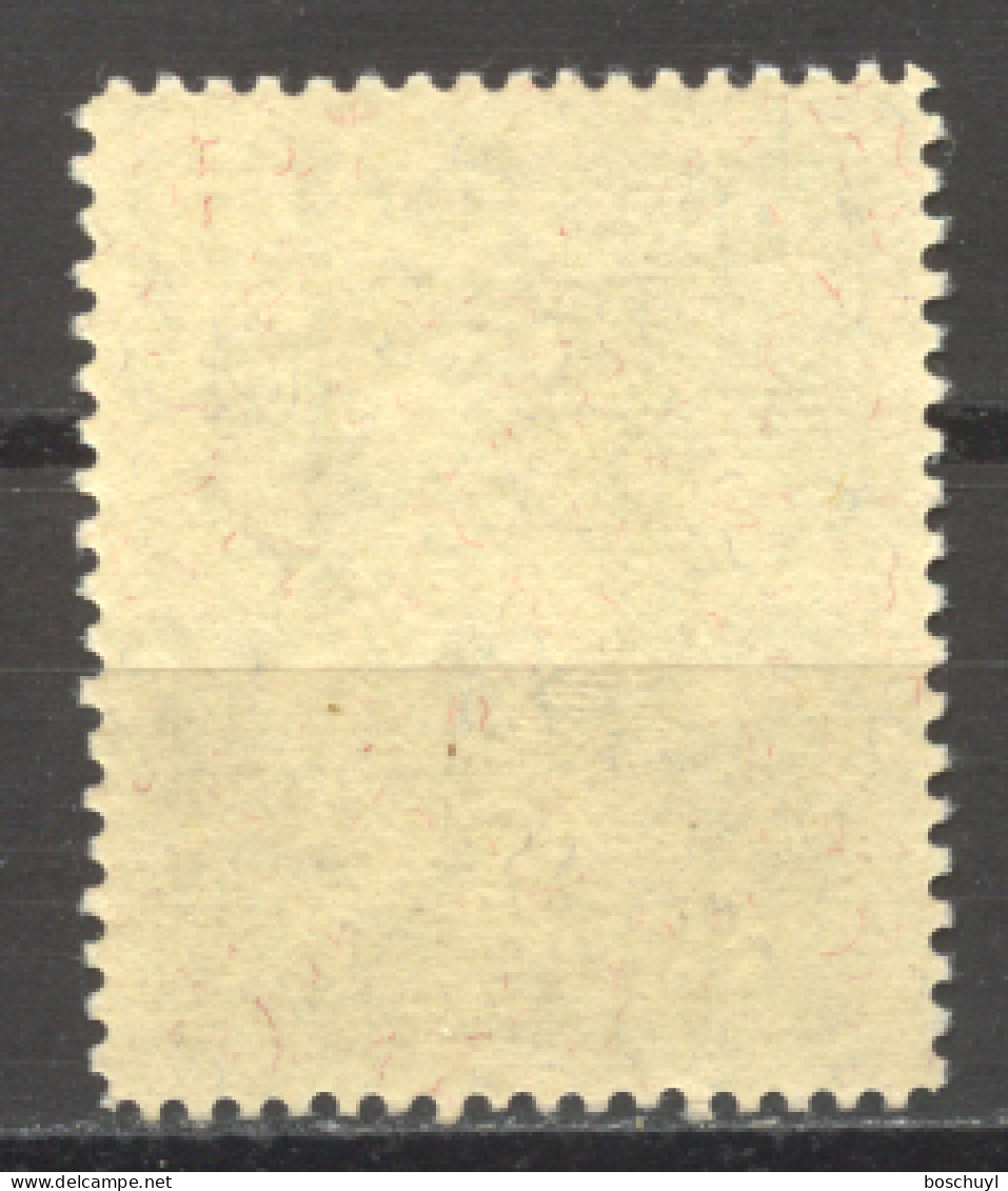 Liechtenstein, 1951, King Franz Josef II, Royal, MNH, Michel 304A - Ungebraucht