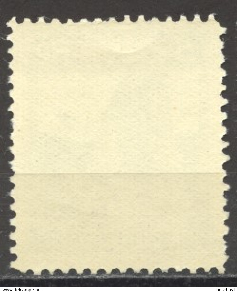 Liechtenstein, 1930, Mountains, Alps, 5 Rp, MNH, Michel 95A - Unused Stamps