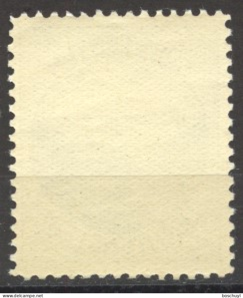 Liechtenstein, 1930, Mountains, Landscape, Scenery, 25 Rp, MNH, Michel 98A - Unused Stamps