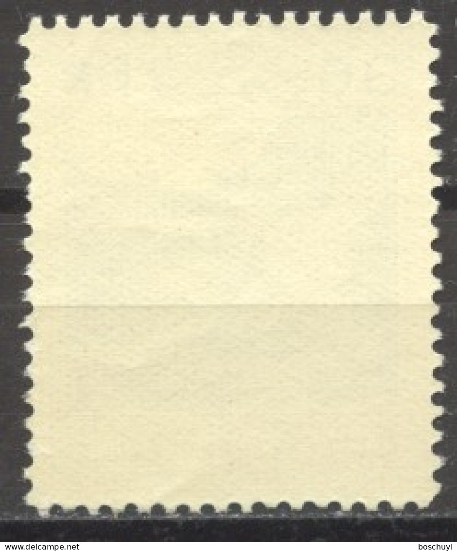 Liechtenstein, 1930, Mountain Chapel, Landscape, Scenery, 30 Rp, MNH, Michel 99B - Unused Stamps