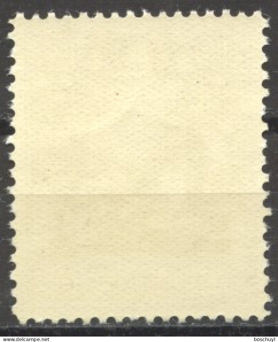 Liechtenstein, 1930, Chapel, 40 Rp, MNH, Michel 101C - Unused Stamps