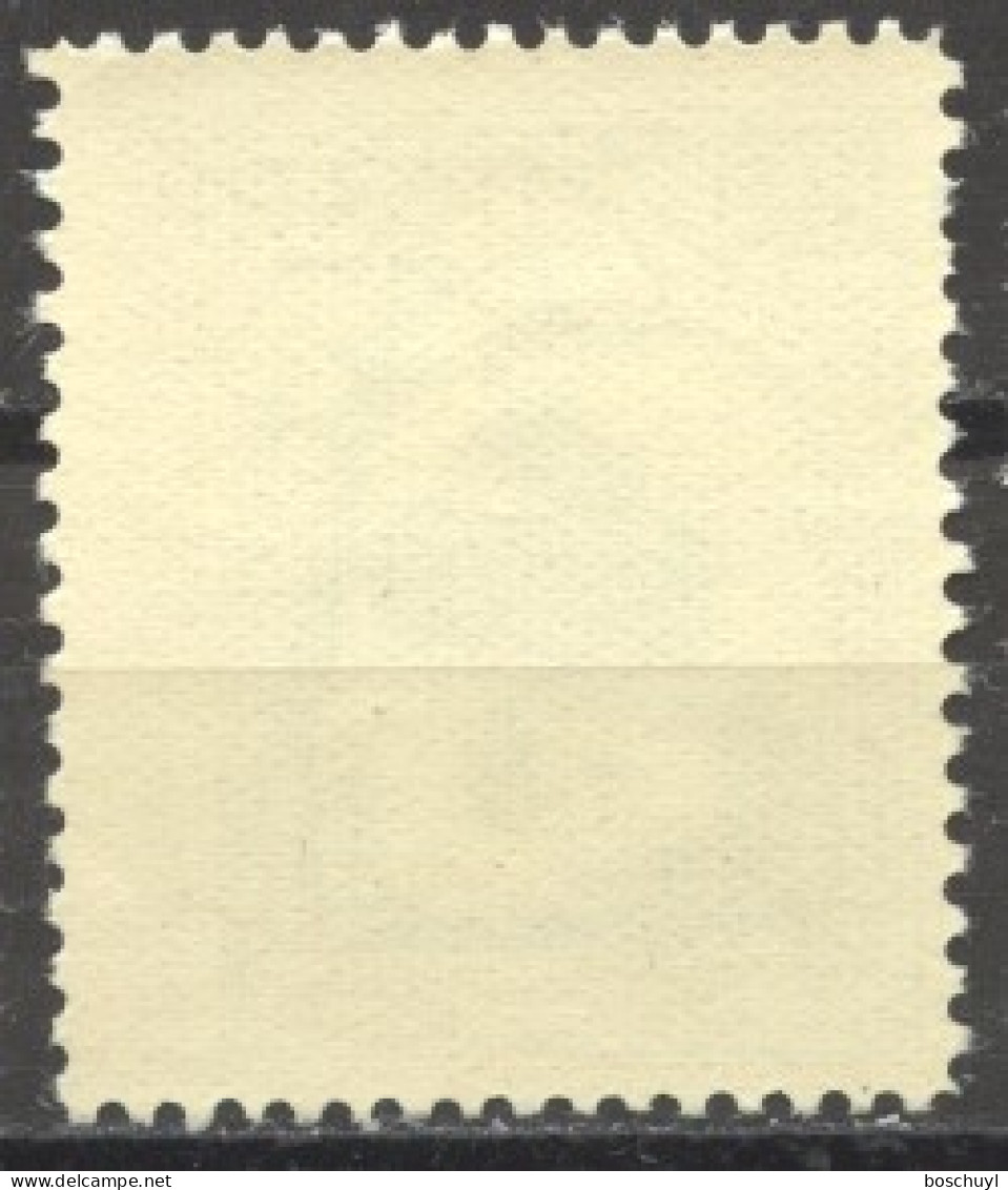 Liechtenstein, 1930, Chapel, 35 Rp, MNH, Michel 100C - Ungebraucht