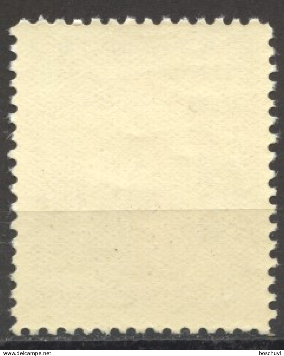 Liechtenstein, 1930, Castle Vaduz, 20 Rp, MNH, Michel 97A - Ungebraucht