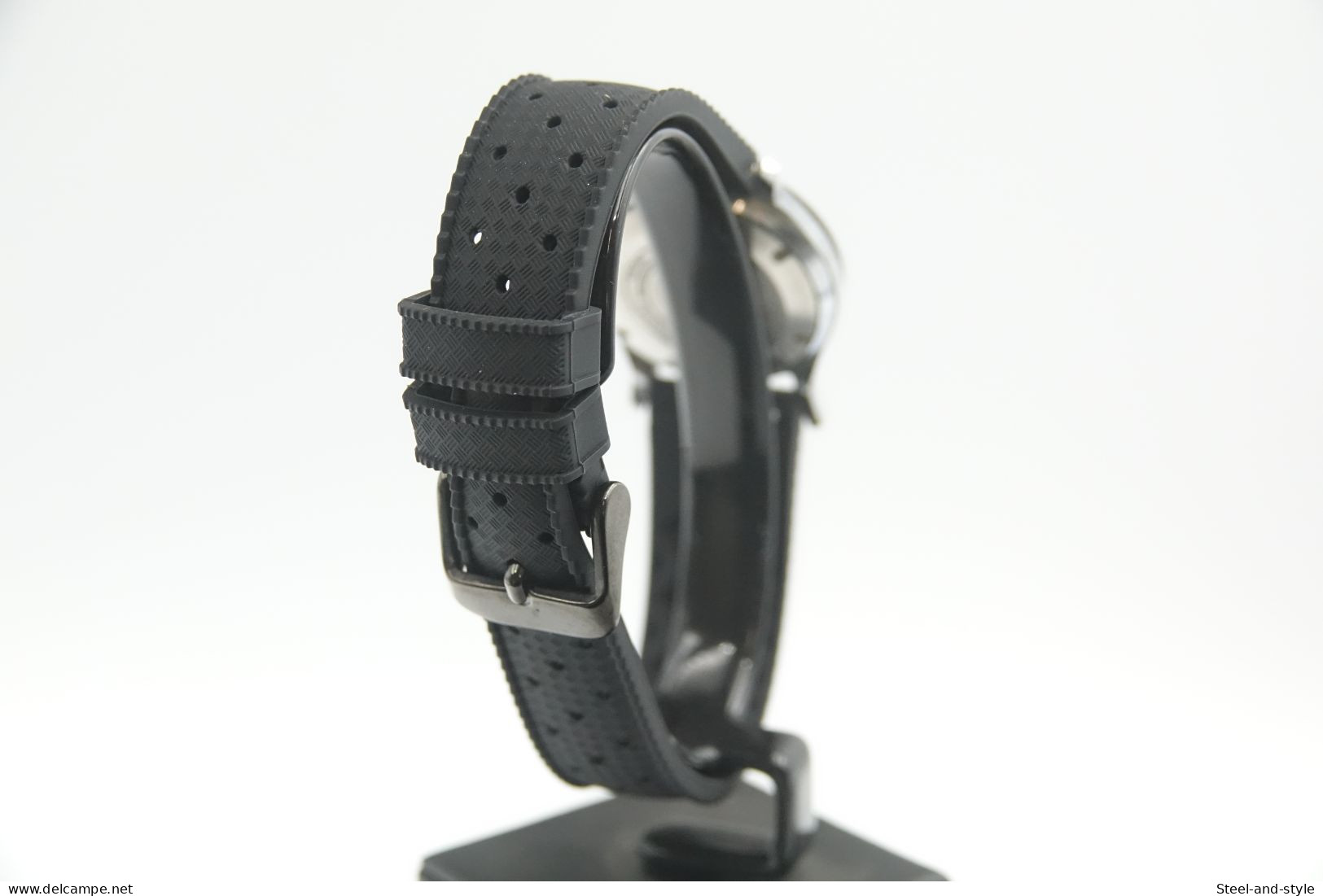 Watches : KELTON MEN DIVER 60 METRES HAND WIND - Original  - Running - Excelent Condition - Horloge: Modern