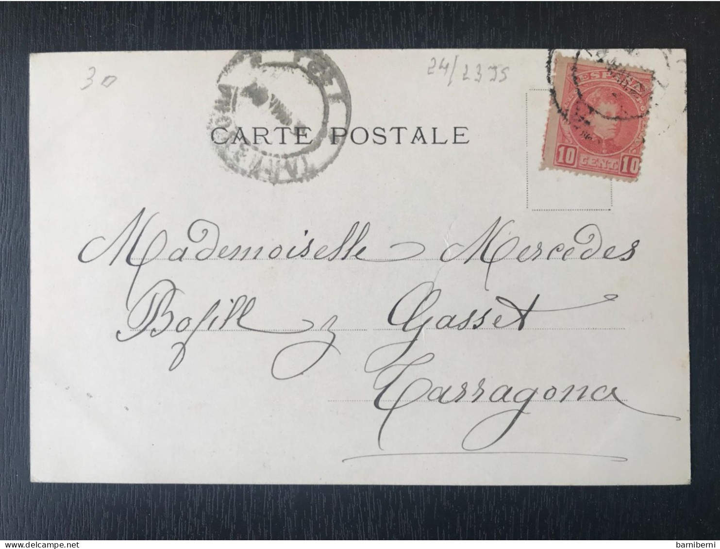 Carte Postale Illustré Par Combaz  Dietrich & Co Bruxelles - Combaz