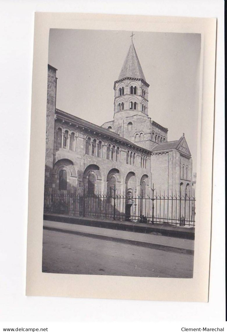 PUY-DE-DOME, Hôtel du Lioran et vues du Puy-de-Dôme, Lot de 11 Photos, environ 15x10cm, années 1920-30 - très bon état