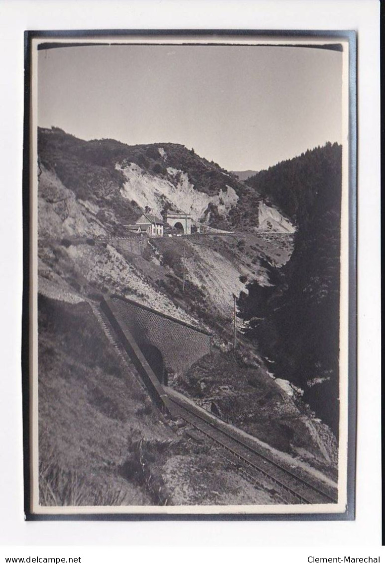 PUY-DE-DOME, Hôtel du Lioran et vues du Puy-de-Dôme, Lot de 11 Photos, environ 15x10cm, années 1920-30 - très bon état