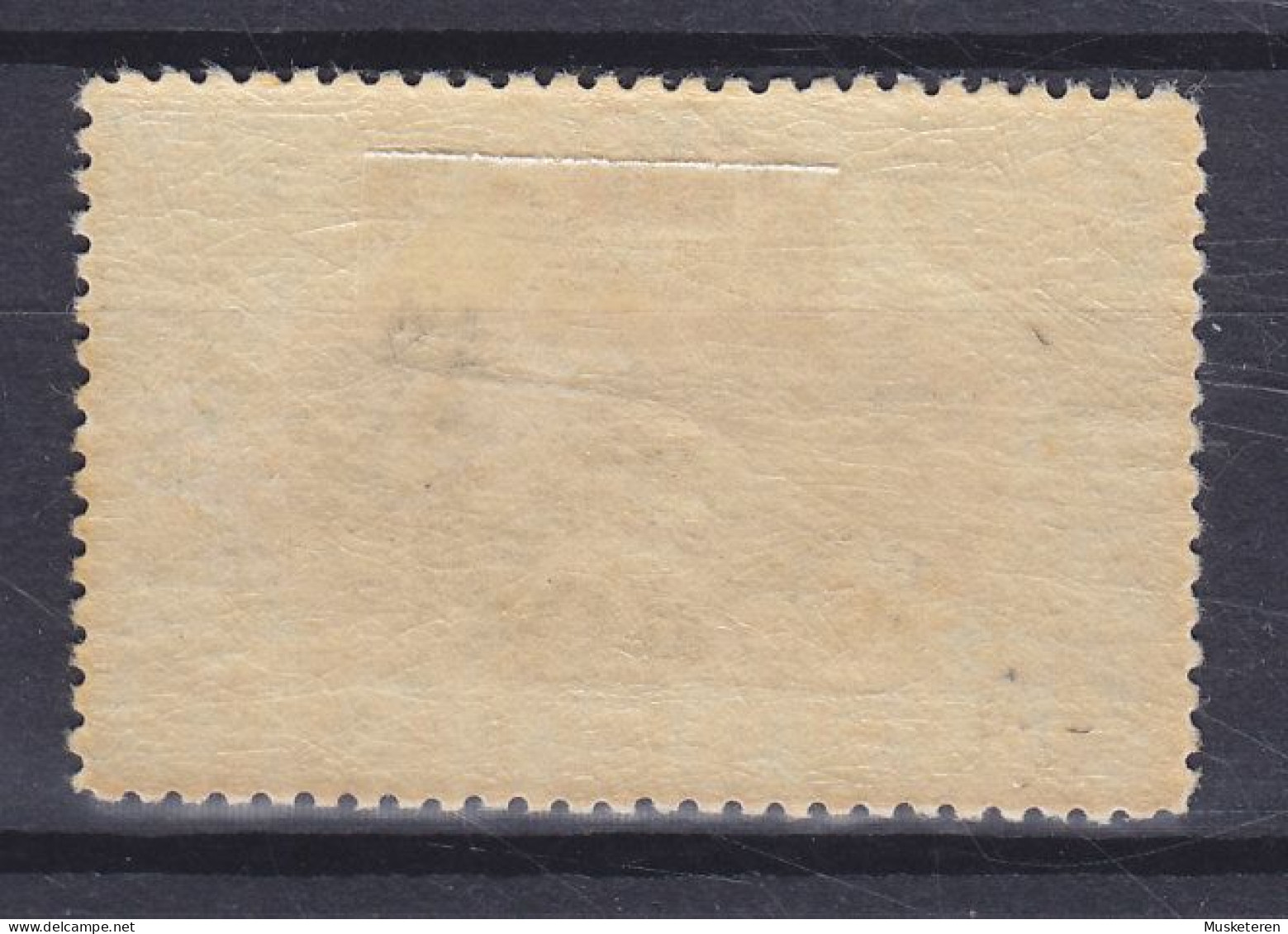 Belgian Congo 1922 Mi. 59, 10c. Auf 5c. Hafen Von Matidi Overprinted Aufdruck, MH* (2 Scans) - Ongebruikt