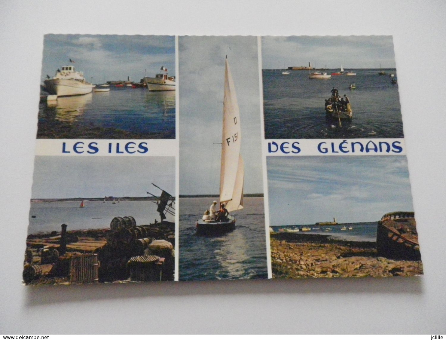 Lot de + de 170 cp cpa - FINISTERE - Divers