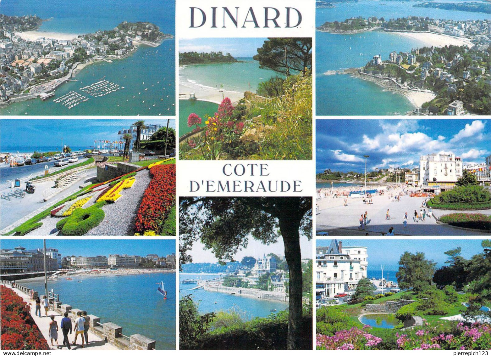 35 - Dinard - Multivues - Dinard