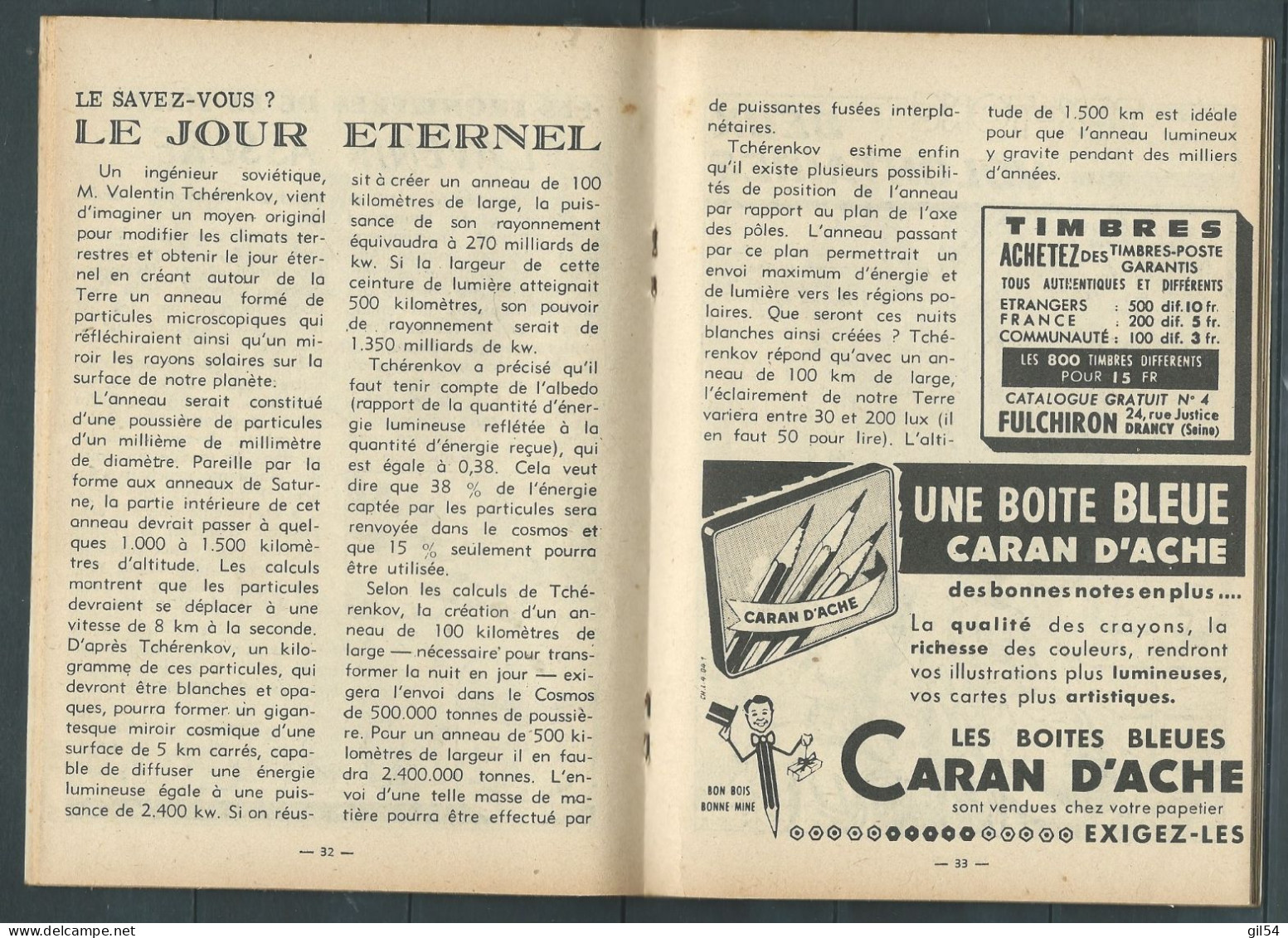 Tex-Tone  N° 171 - Bimensuel  " Bienfait De La Magie    " - D.L.  2è Trimestre 1964 - Tex0501 - Petit Format