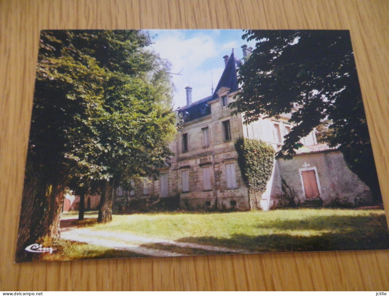 Lot de 44 cp cpa - GIRONDE - Divers - hors Arcachon Andernos Bordeaux