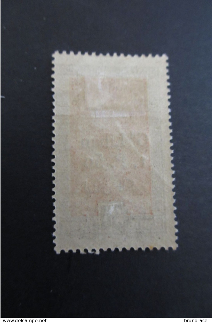 Gd LIBAN N°47 NEUF* TB COTE 45 EUROS VOIR SCANS - Unused Stamps